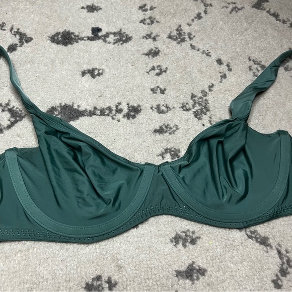 CUUP The Scoop Micro Underwire Comfy Everyday Bra - Picture 4 of 7